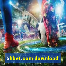 5hbet.com download